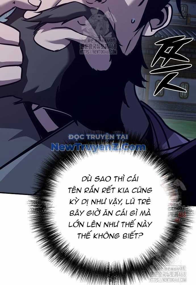 Tiểu Tử Đáng Ngờ Lại Là Cao Thủ Chương 91 trang 50