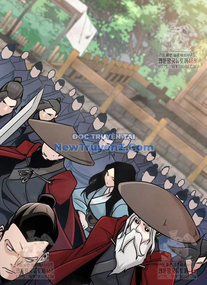 Tiểu Tử Đáng Ngờ Lại Là Cao Thủ Chương 92 trang 177