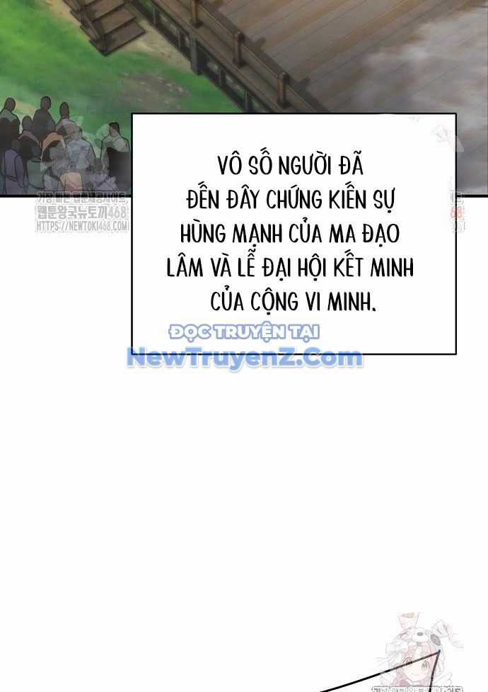 Tiểu Tử Đáng Ngờ Lại Là Cao Thủ Chương 92 trang 64