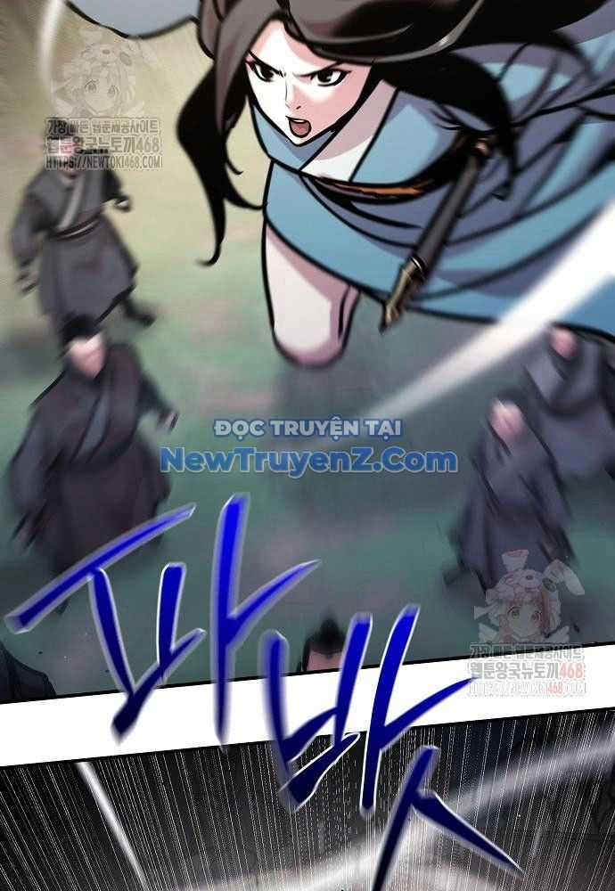 Tiểu Tử Đáng Ngờ Lại Là Cao Thủ Chương 93 trang 20