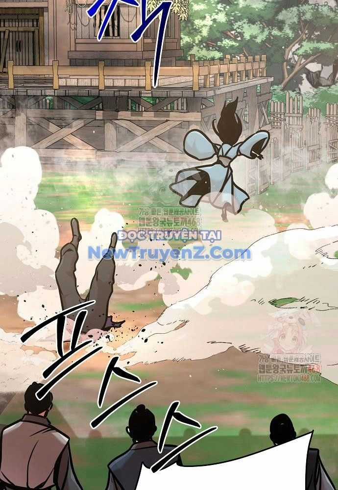 Tiểu Tử Đáng Ngờ Lại Là Cao Thủ Chương 93 trang 29