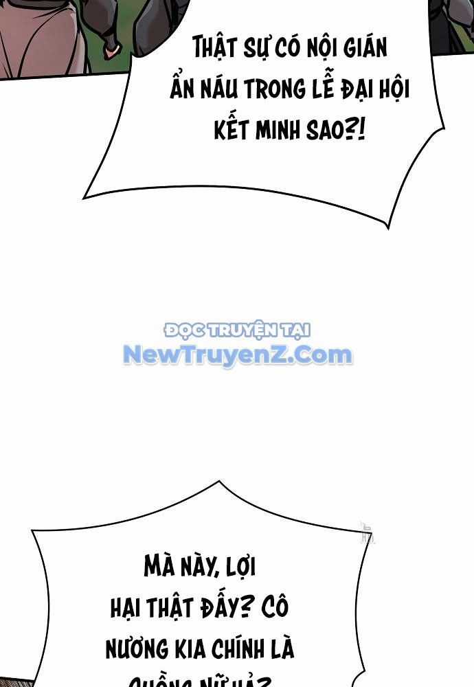 Tiểu Tử Đáng Ngờ Lại Là Cao Thủ Chương 93 trang 30