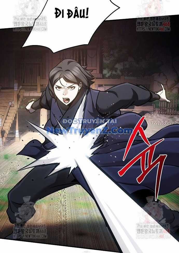 Tiểu Tử Đáng Ngờ Lại Là Cao Thủ Chương 93 trang 38