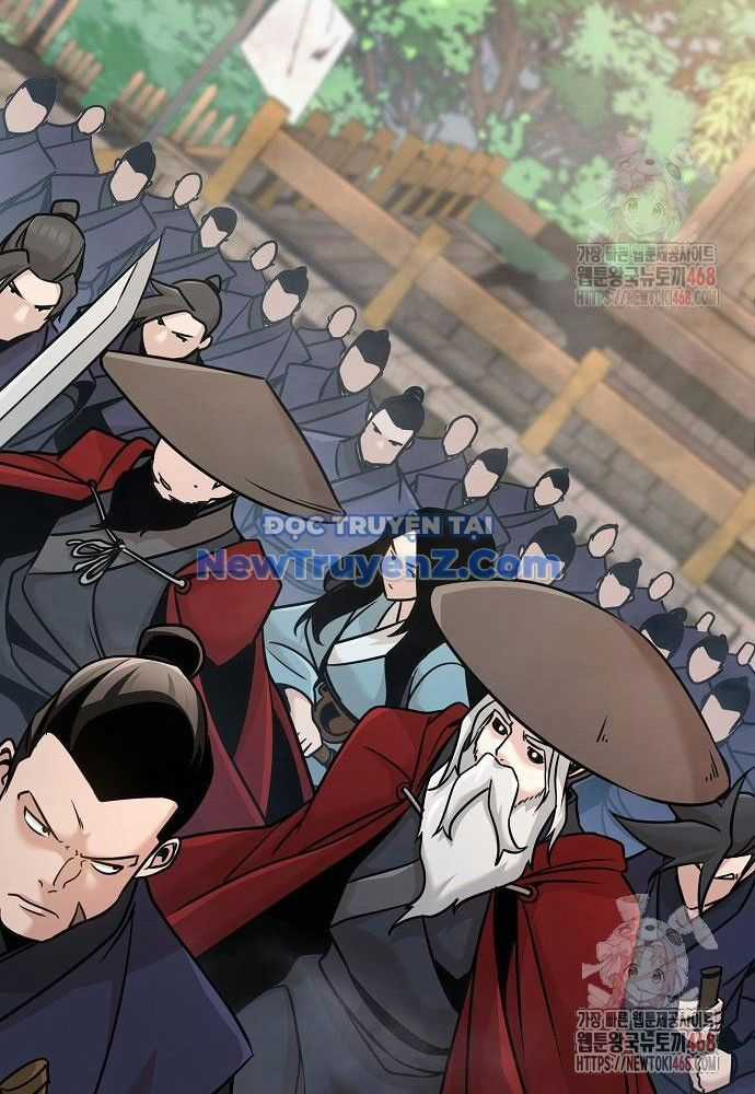 Tiểu Tử Đáng Ngờ Lại Là Cao Thủ Chương 93 trang 4