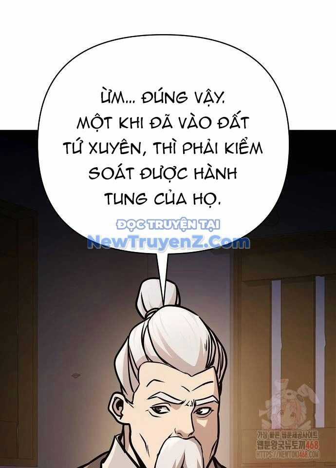 Tiểu Tử Đáng Ngờ Lại Là Cao Thủ Chương 94 trang 159