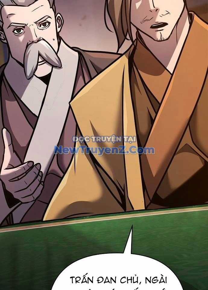 Tiểu Tử Đáng Ngờ Lại Là Cao Thủ Chương 94 trang 170