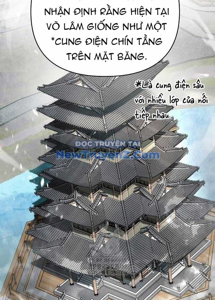 Tiểu Tử Đáng Ngờ Lại Là Cao Thủ Chương 94 trang 30