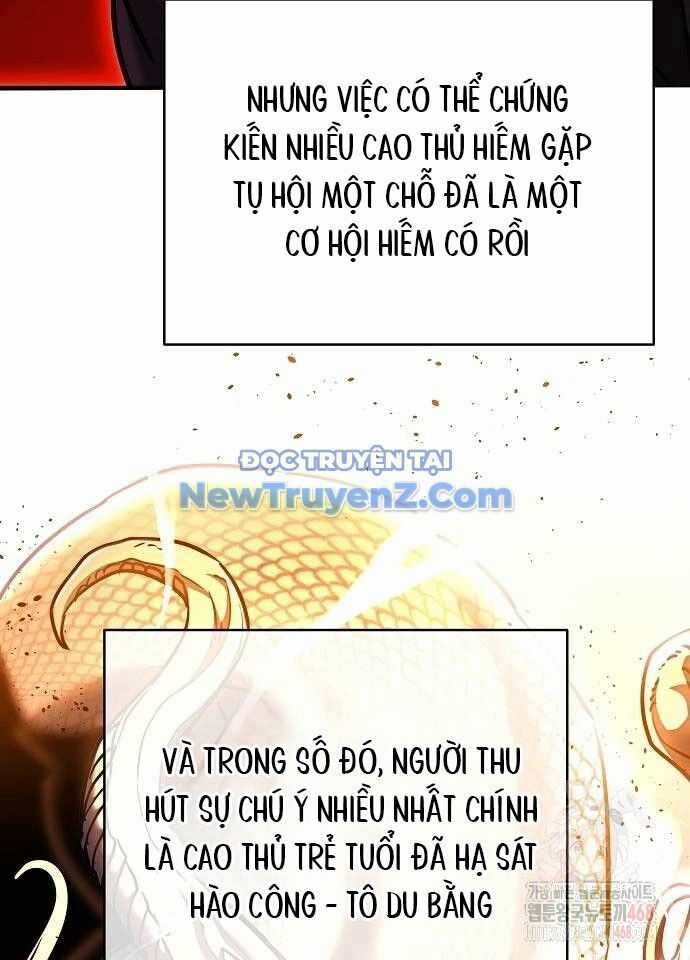 Tiểu Tử Đáng Ngờ Lại Là Cao Thủ Chương 94 trang 59