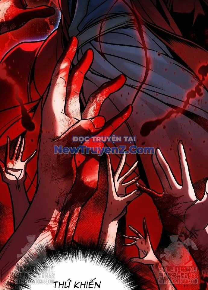 Tiểu Tử Đáng Ngờ Lại Là Cao Thủ Chương 94 trang 99