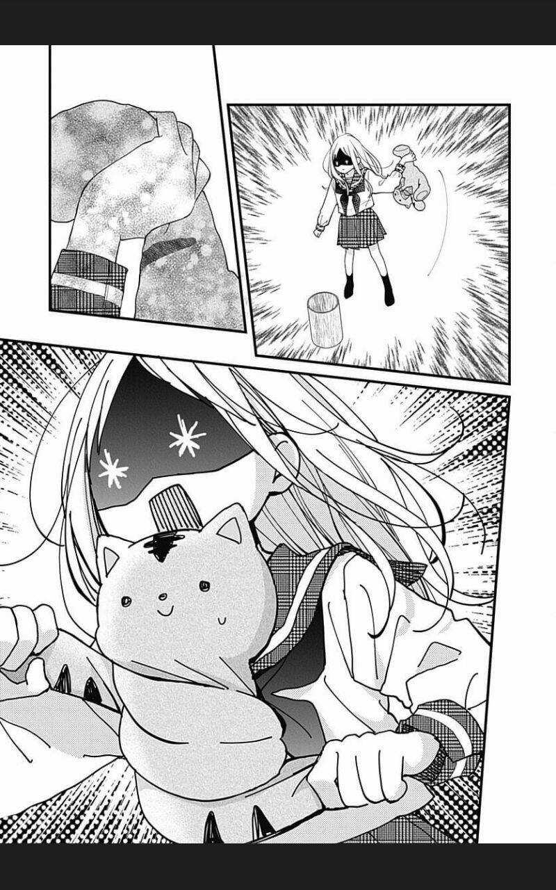 Tiger And Dragon Chapter 1 trang 25