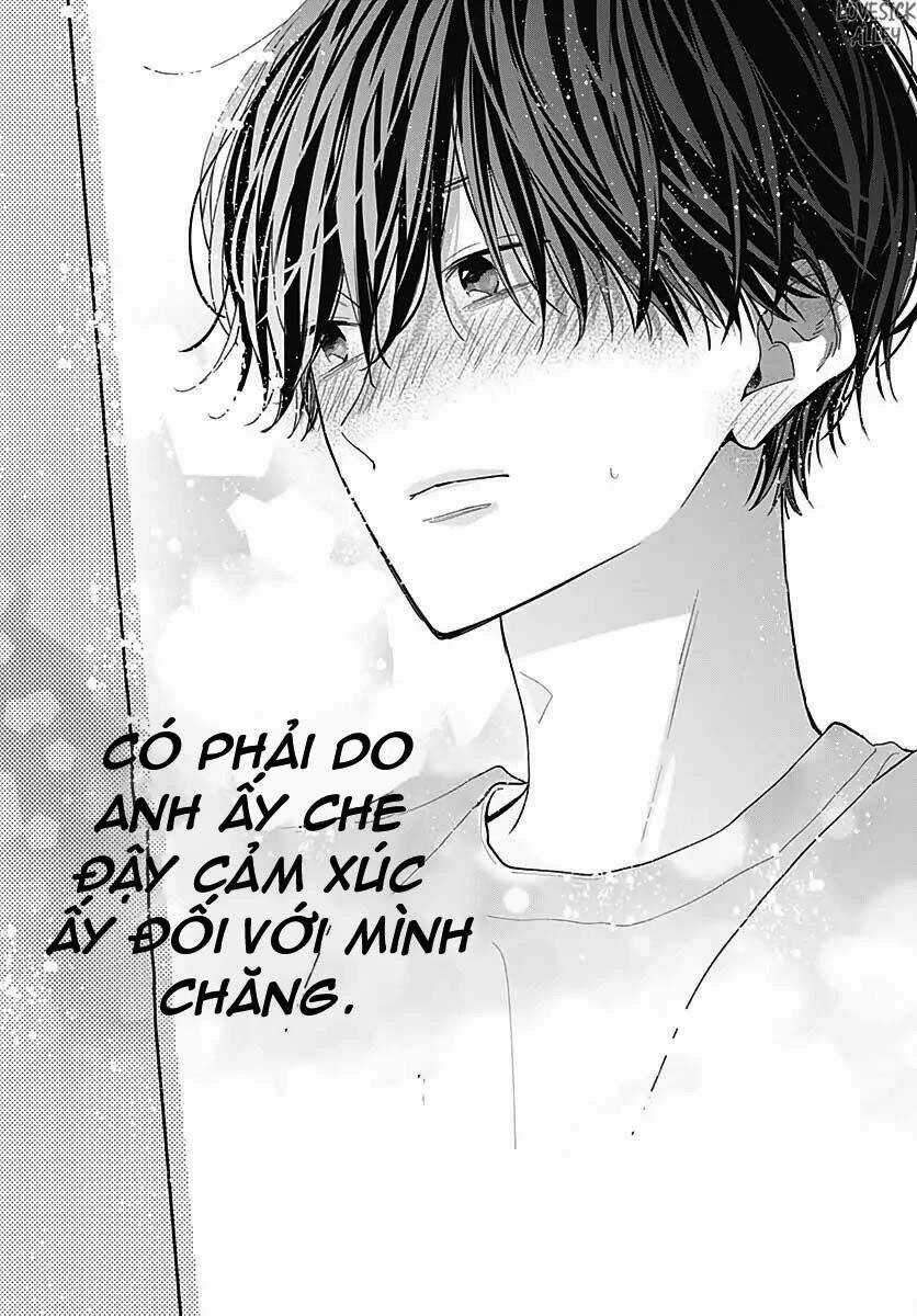 Tiger And Dragon Chapter 1 trang 42