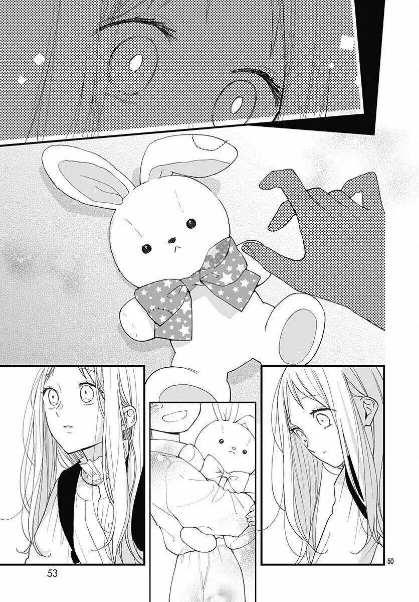 Tiger And Dragon Chapter 1 trang 49