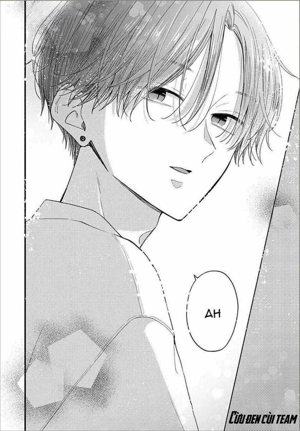 Tiger And Dragon Chapter 1 trang 50