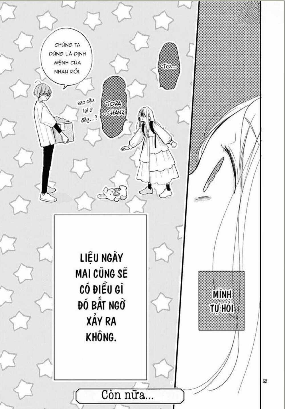 Tiger And Dragon Chapter 1 trang 51