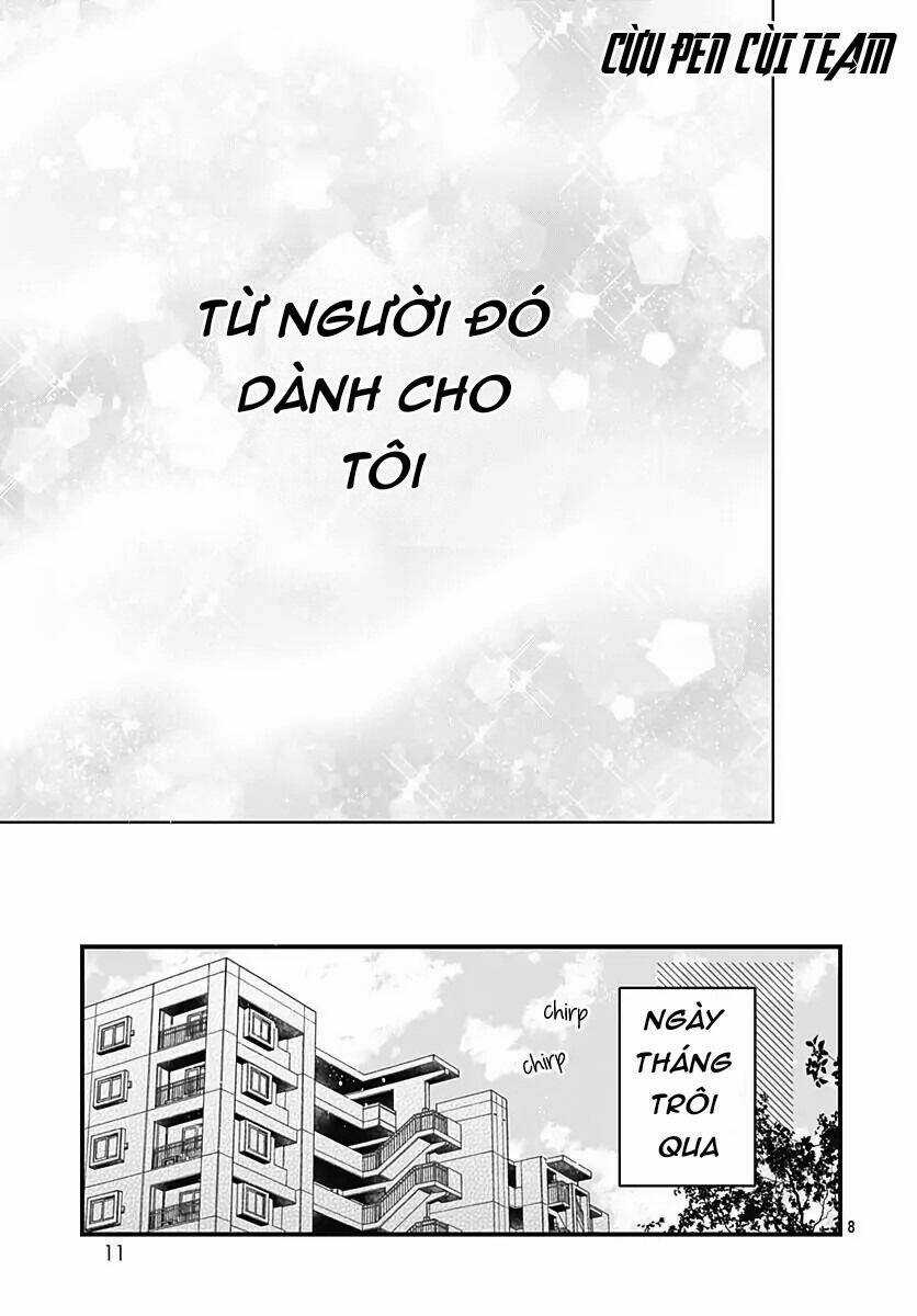 Tiger And Dragon Chapter 1 trang 7