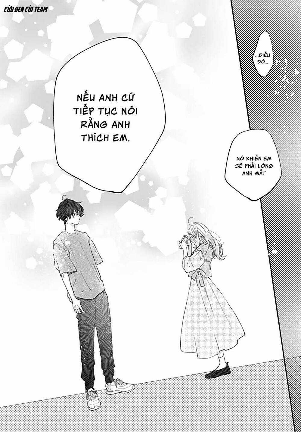 Tiger And Dragon Chapter 10 trang 22