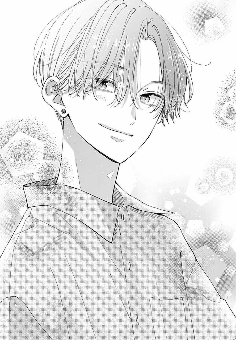 Tiger And Dragon Chapter 11 trang 23