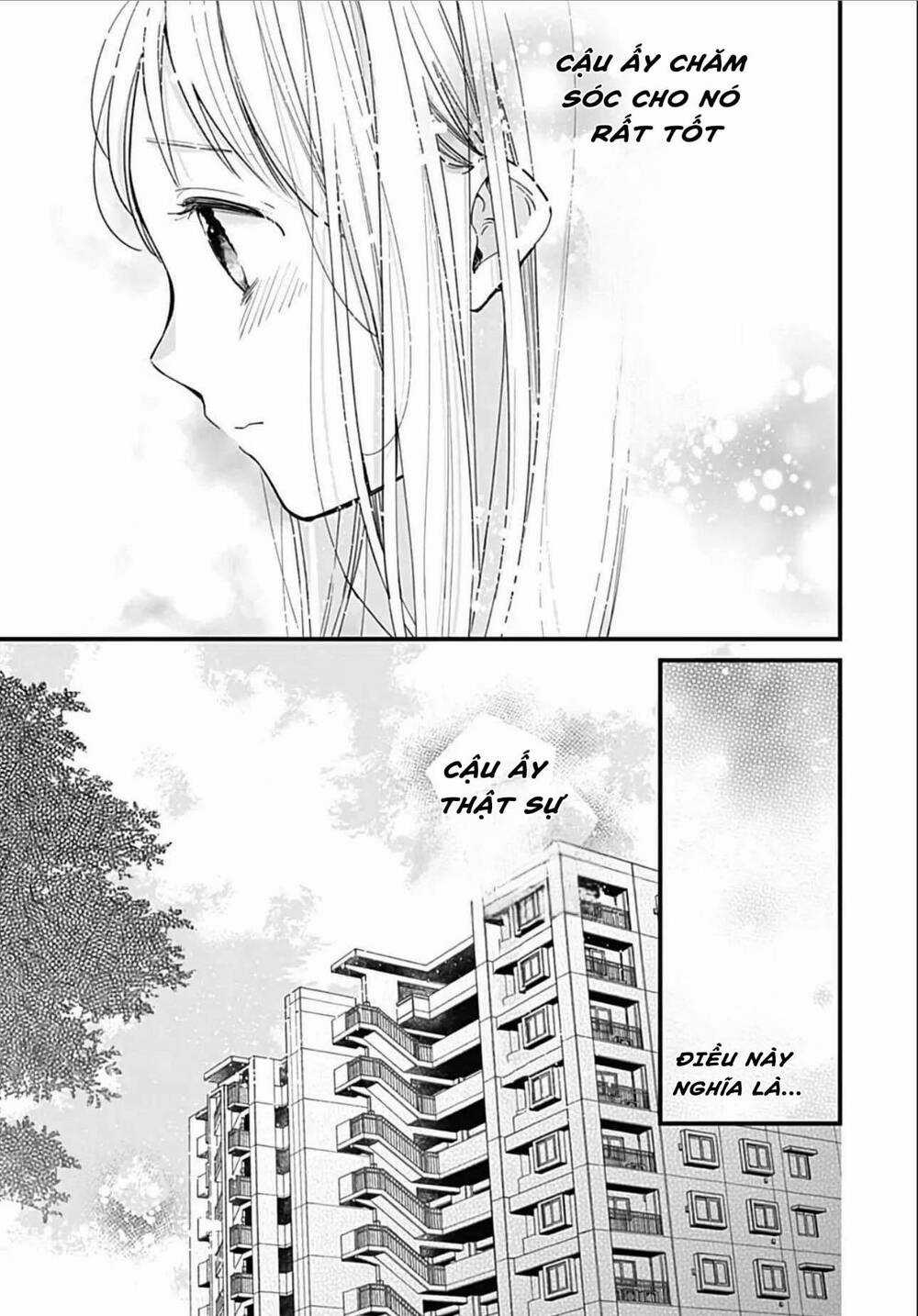 Tiger And Dragon Chapter 2 trang 4