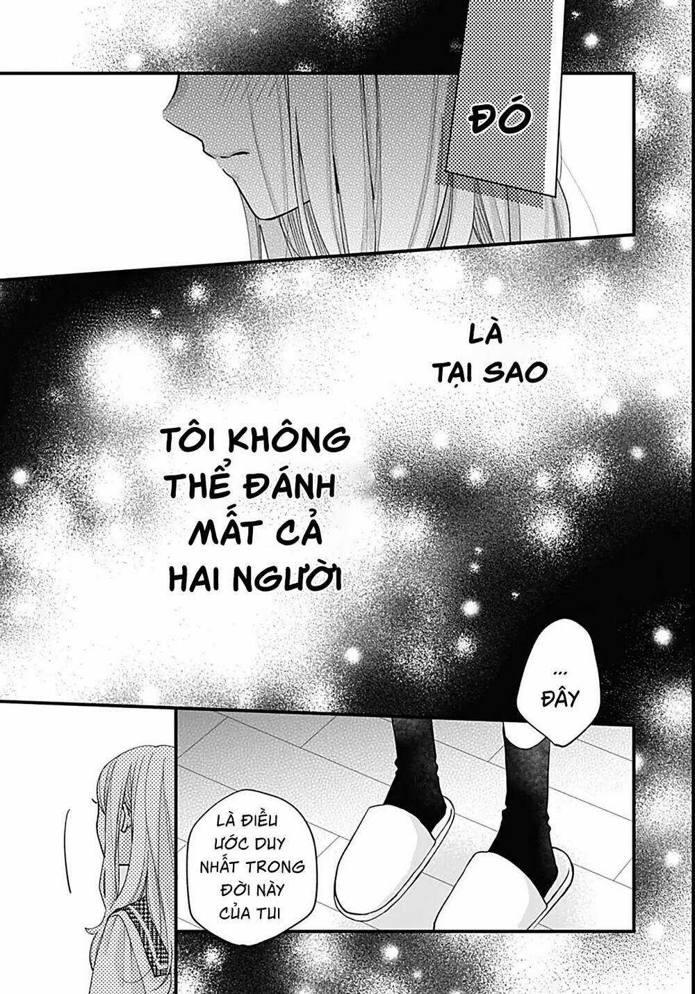 Tiger And Dragon Chapter 4 trang 10