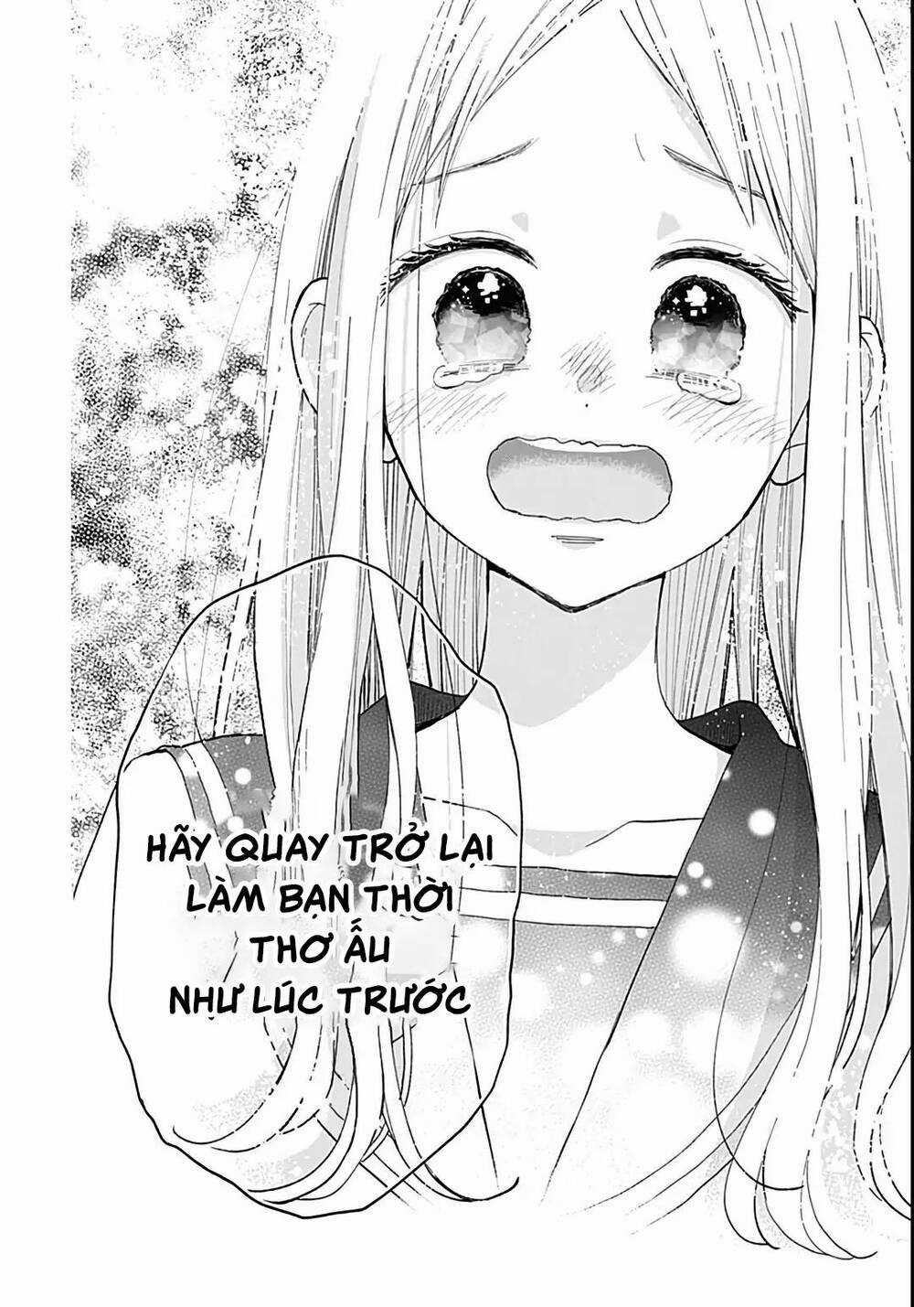 Tiger And Dragon Chapter 4 trang 11