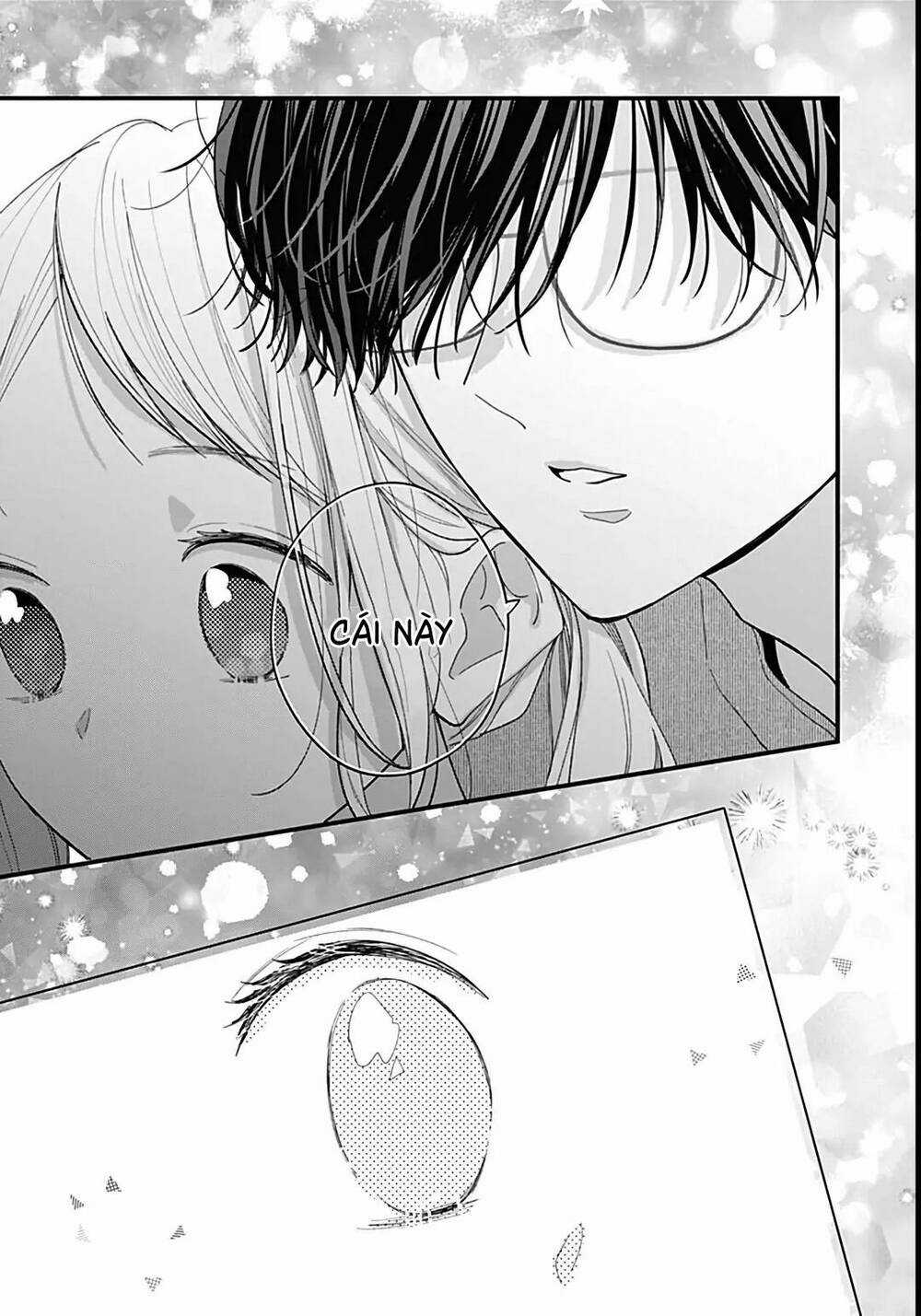 Tiger And Dragon Chapter 5 trang 22