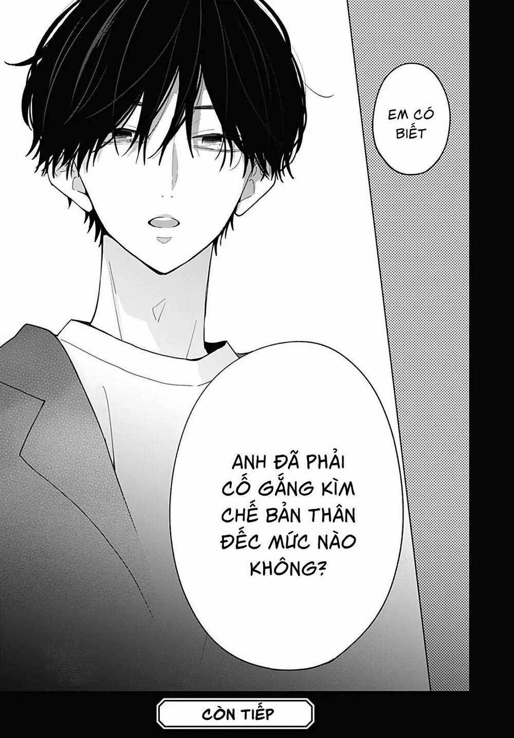 Tiger And Dragon Chapter 6 trang 25