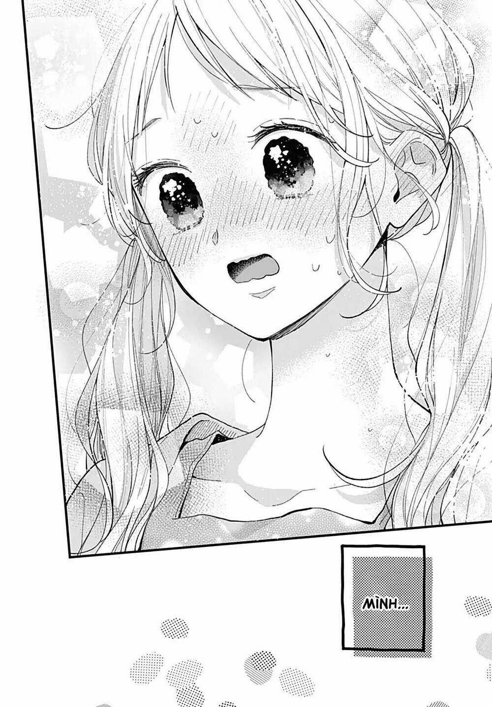 Tiger And Dragon Chapter 6 trang 8