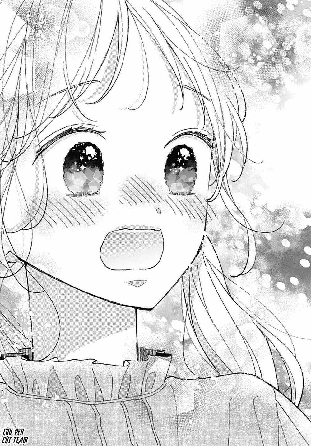 Tiger And Dragon Chapter 7 trang 24