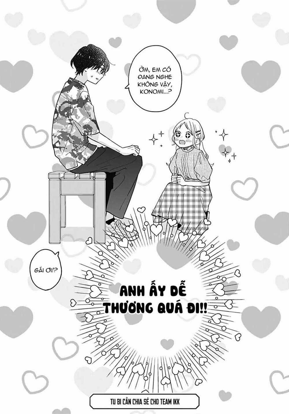 Tiger And Dragon Chapter 7 trang 26