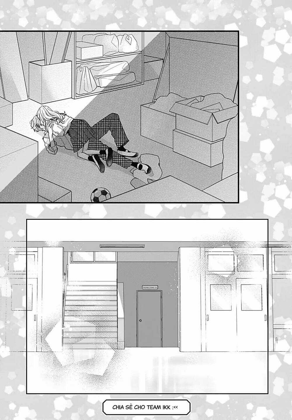 Tiger And Dragon Chapter 8 trang 26