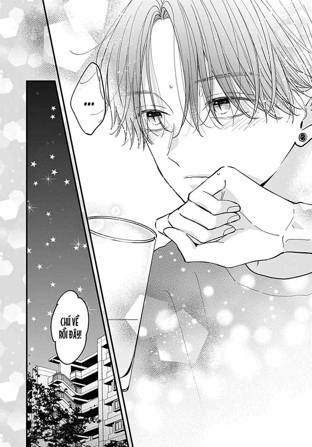 Tiger And Dragon Chapter 9 trang 27