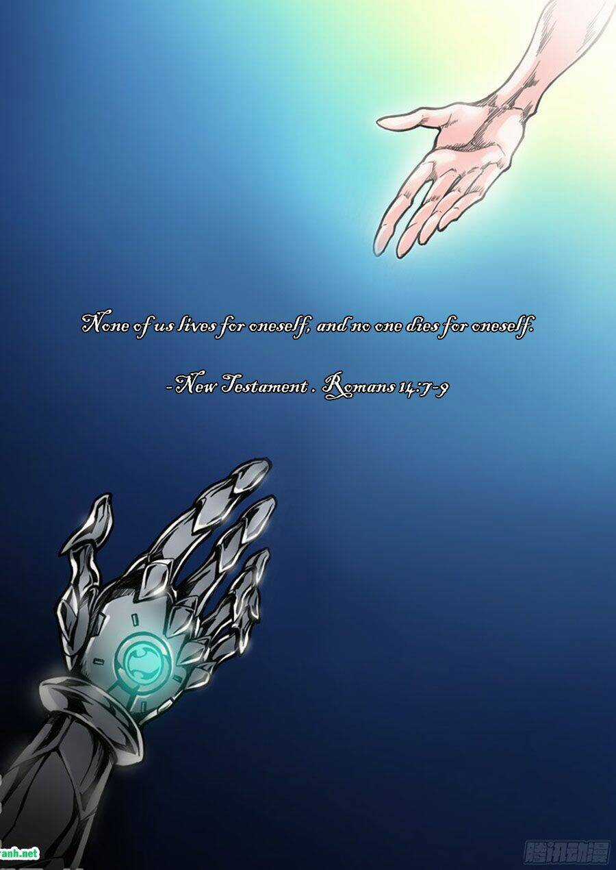 Tiger And Sharp Claws Chapter 0 trang 4