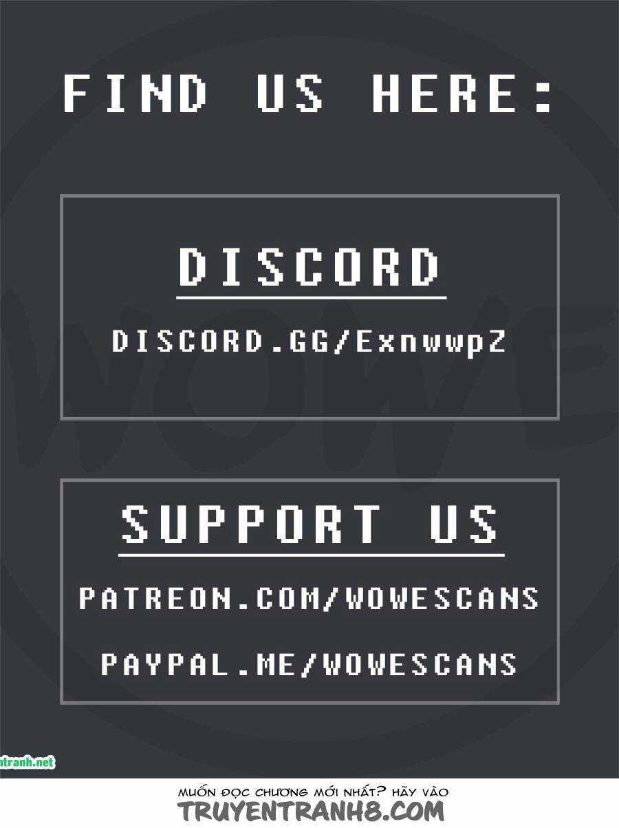 Tiger And Sharp Claws Chapter 4 trang 10