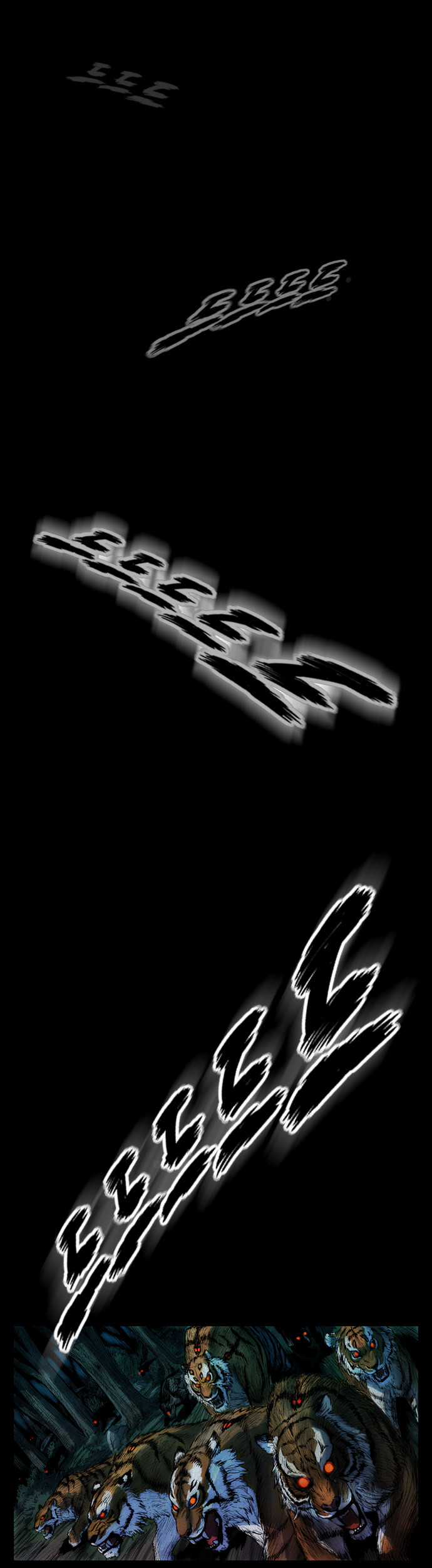 Tiger Brother Chapter 1 trang 52