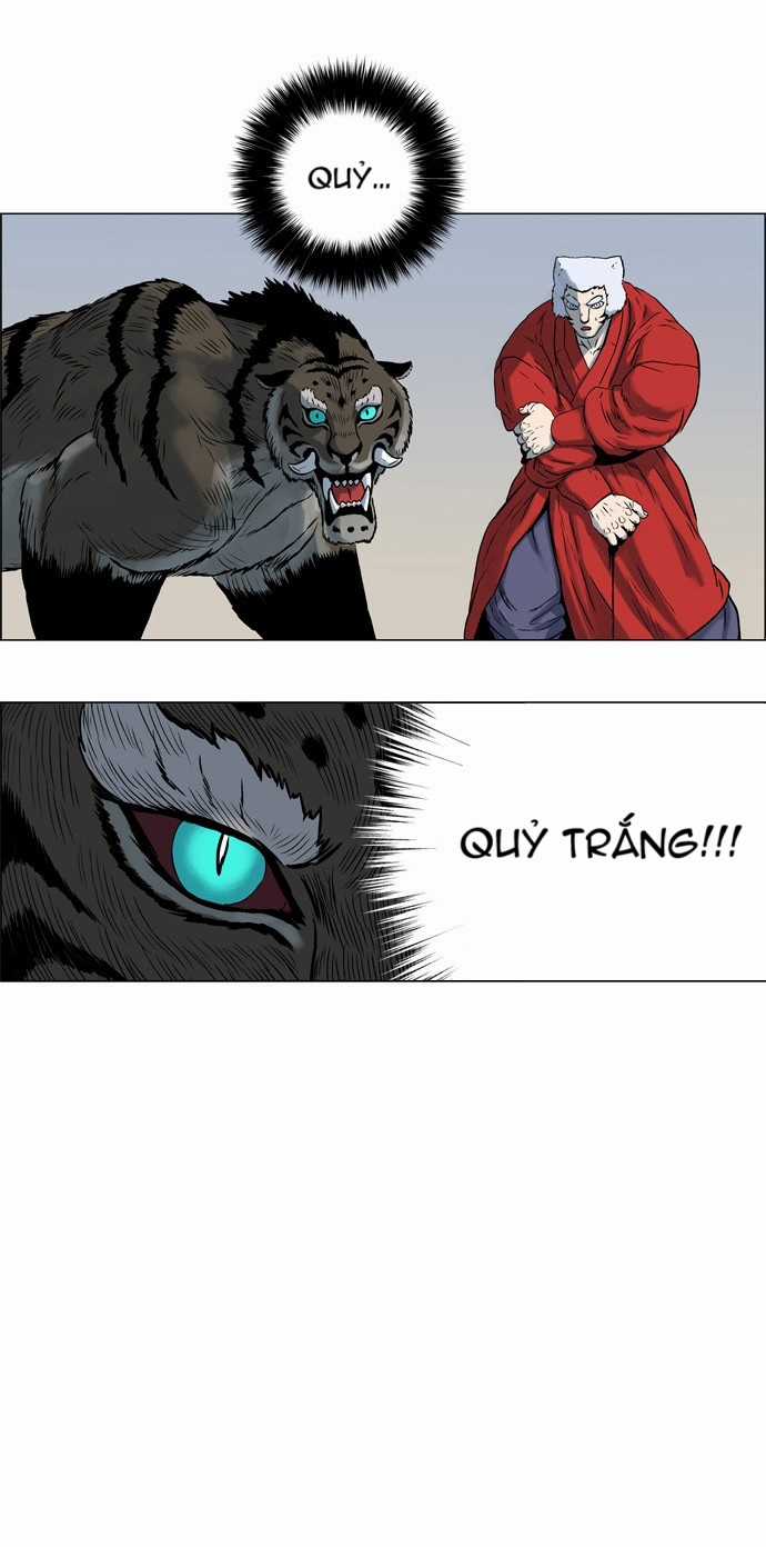 Tiger Brother Chapter 10 trang 2