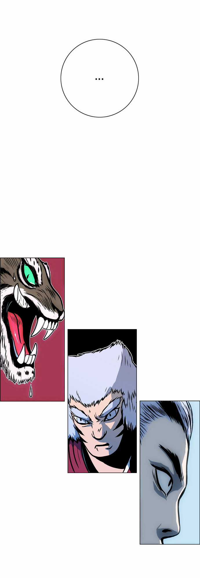 Tiger Brother Chapter 10 trang 25