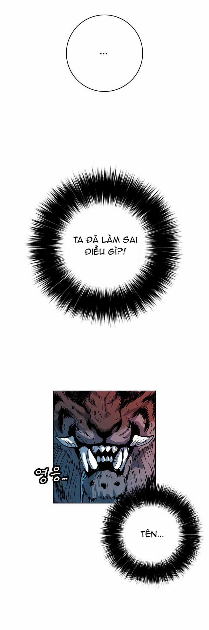 Tiger Brother Chapter 11 trang 13