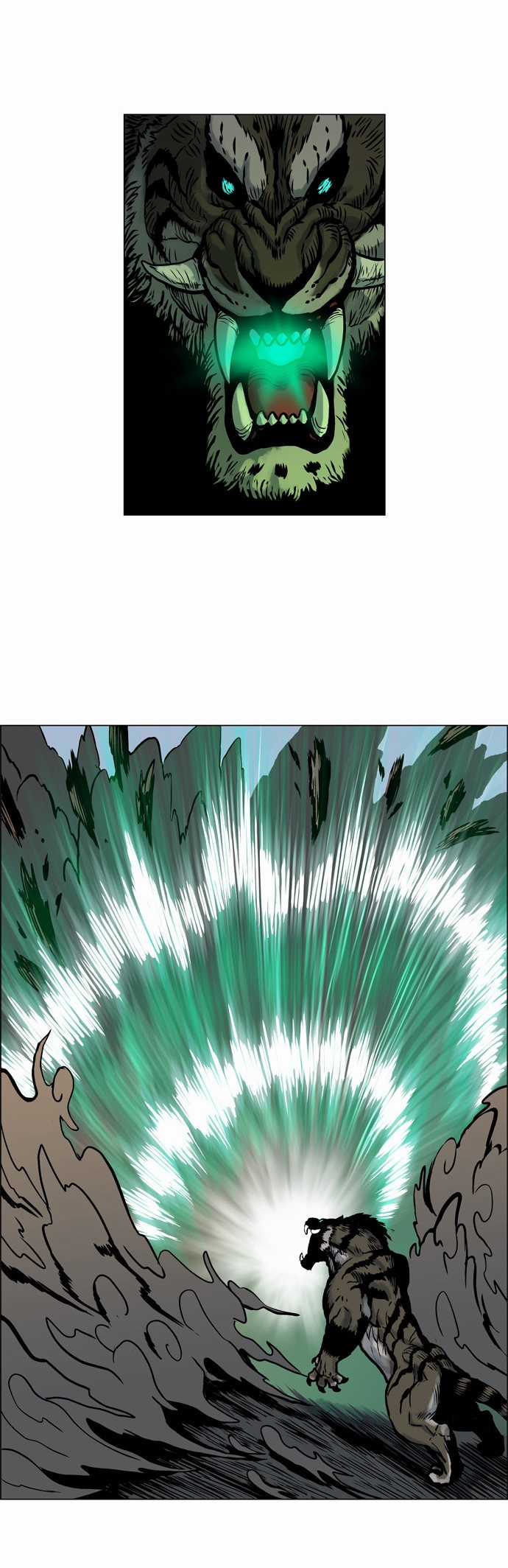 Tiger Brother Chapter 11 trang 18