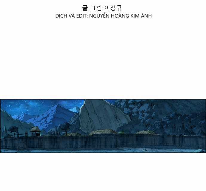 Tiger Brother Chapter 3 trang 2