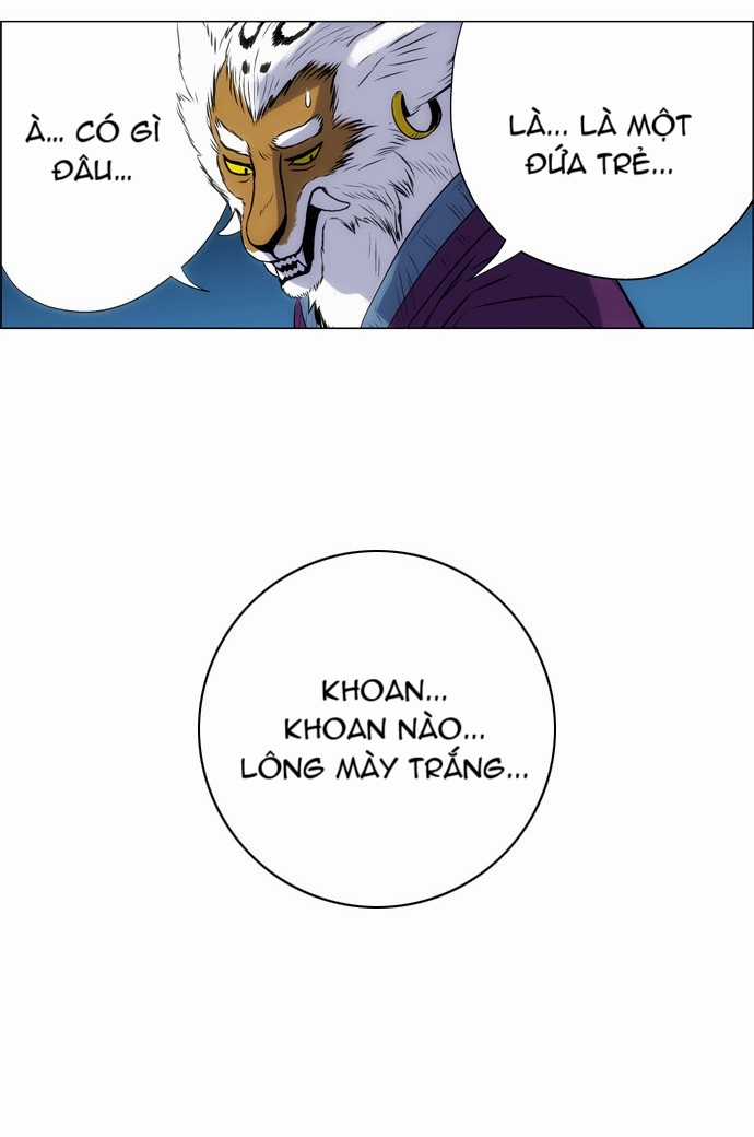 Tiger Brother Chapter 3 trang 21