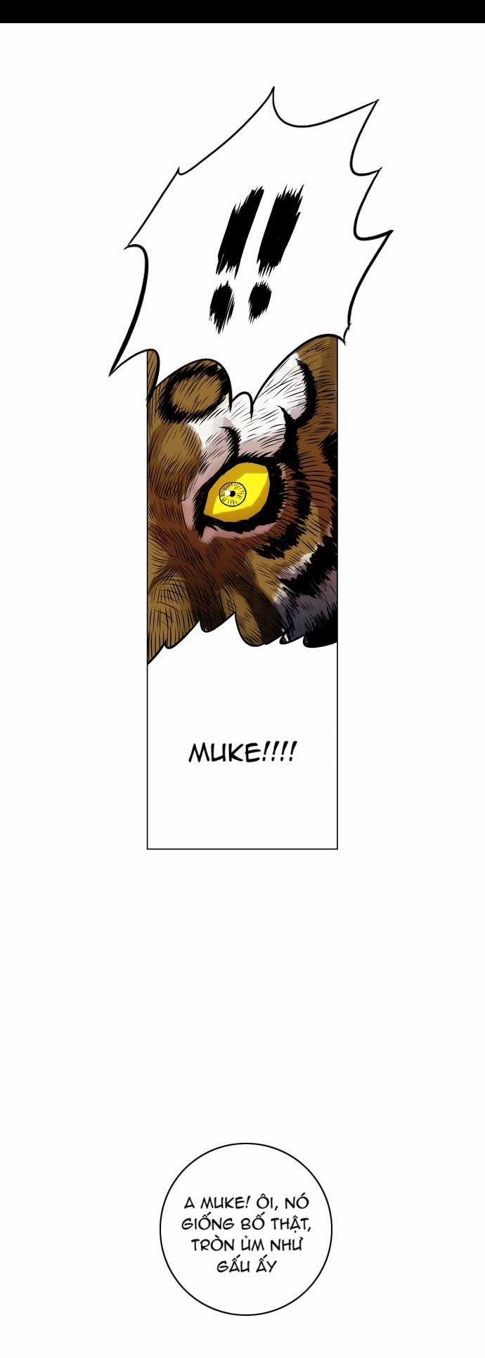 Tiger Brother Chapter 3 trang 48