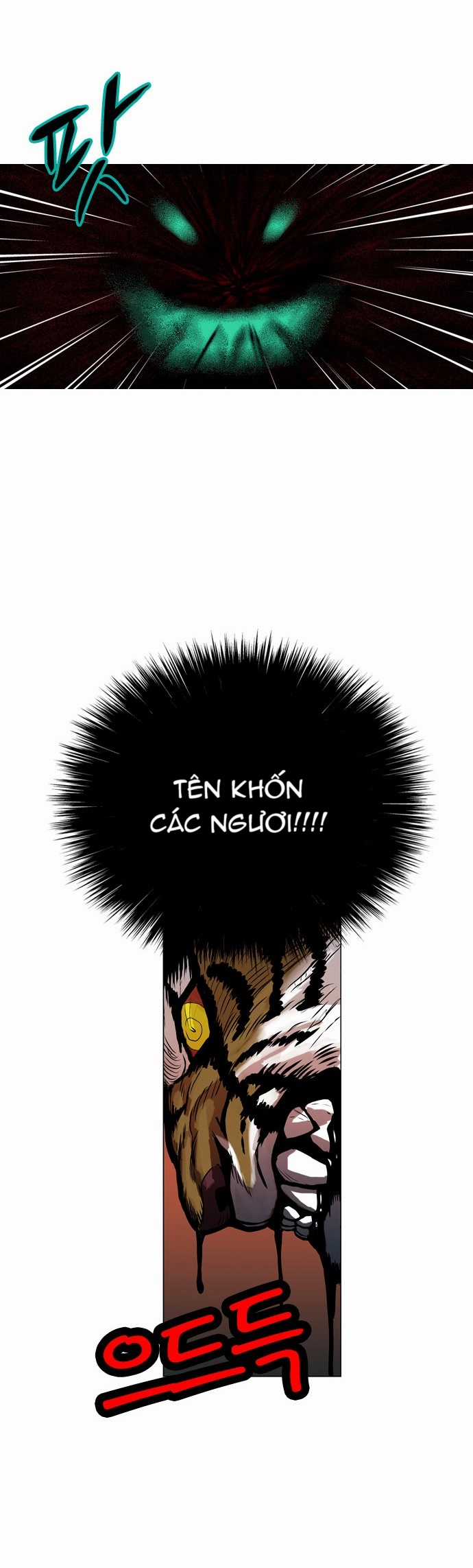 Tiger Brother Chapter 3 trang 52