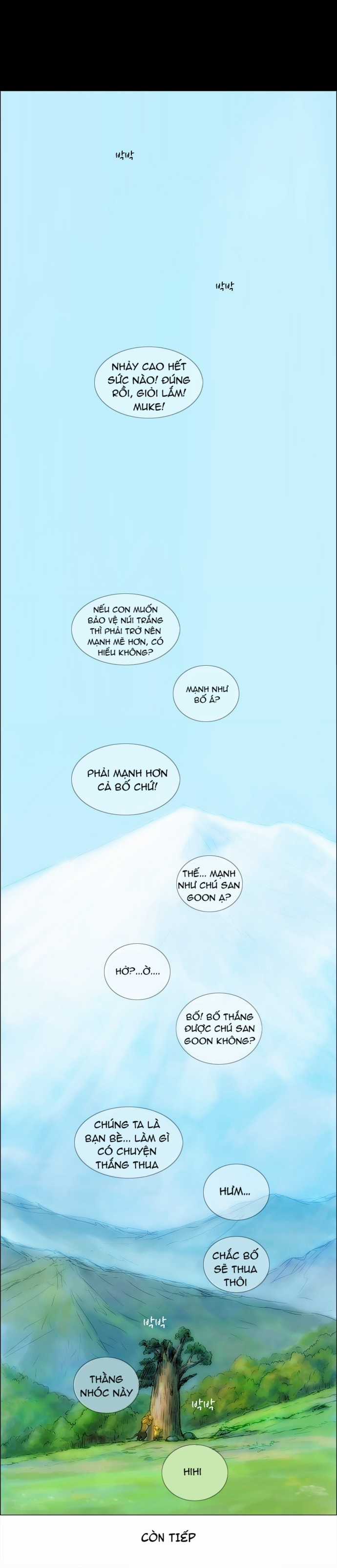 Tiger Brother Chapter 3 trang 68