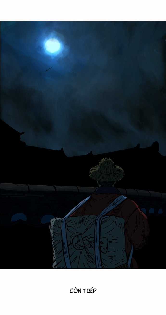 Tiger Brother Chapter 4 trang 48