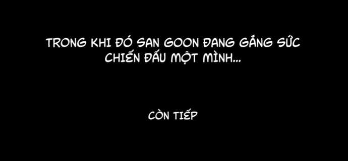 Tiger Brother Chapter 5 trang 31