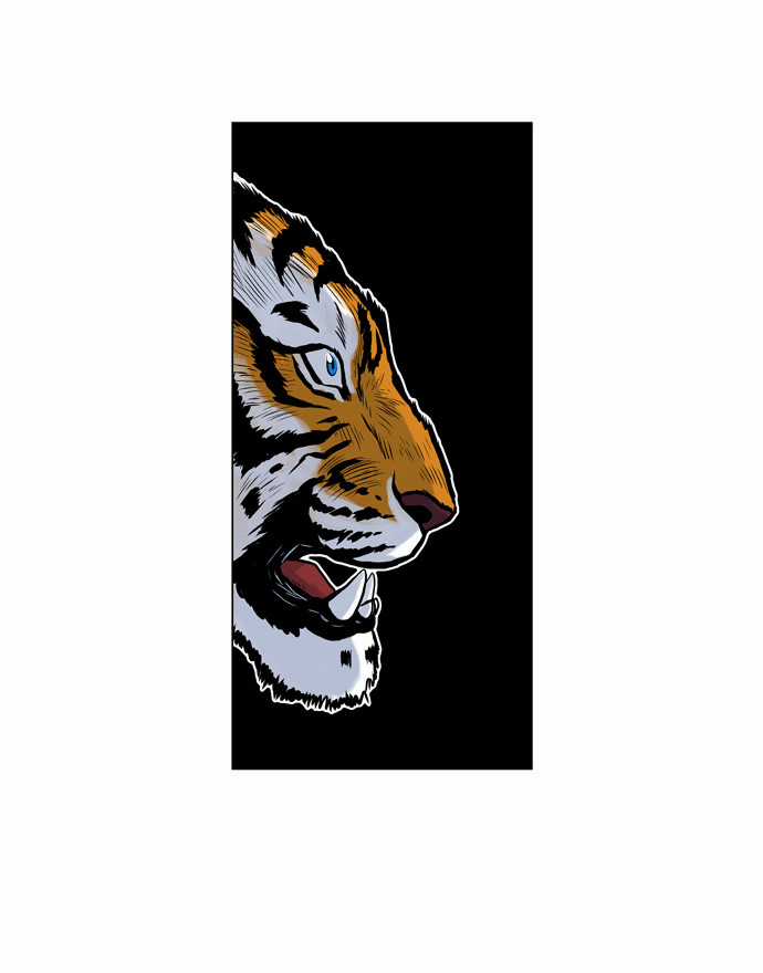 Tiger Brother Chapter 6 trang 18