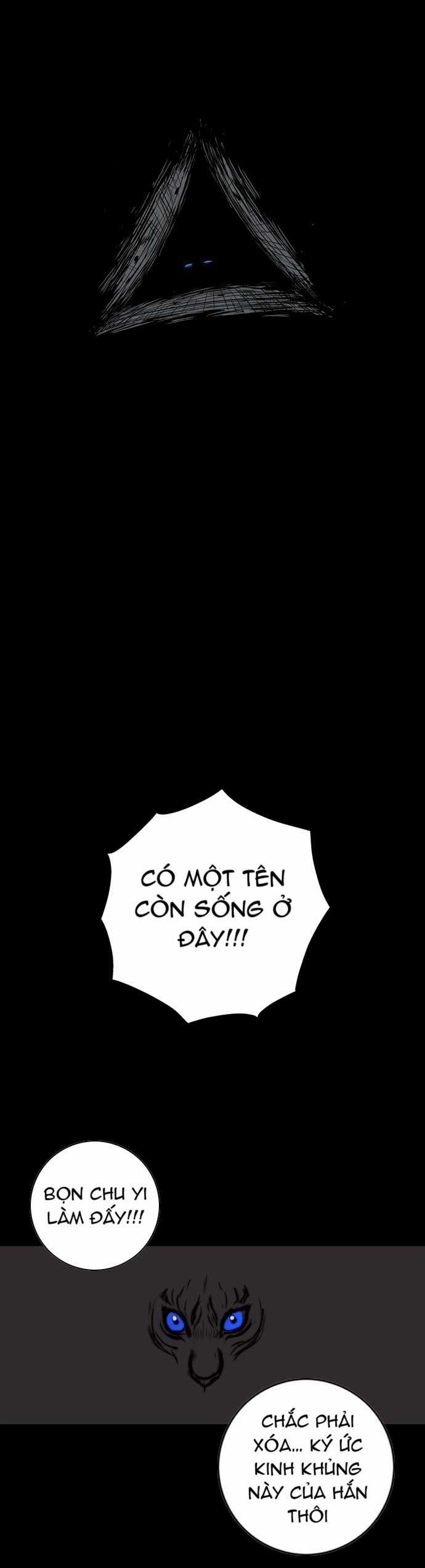 Tiger Brother Chapter 7 trang 32