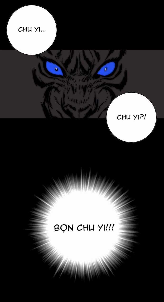 Tiger Brother Chapter 7 trang 33