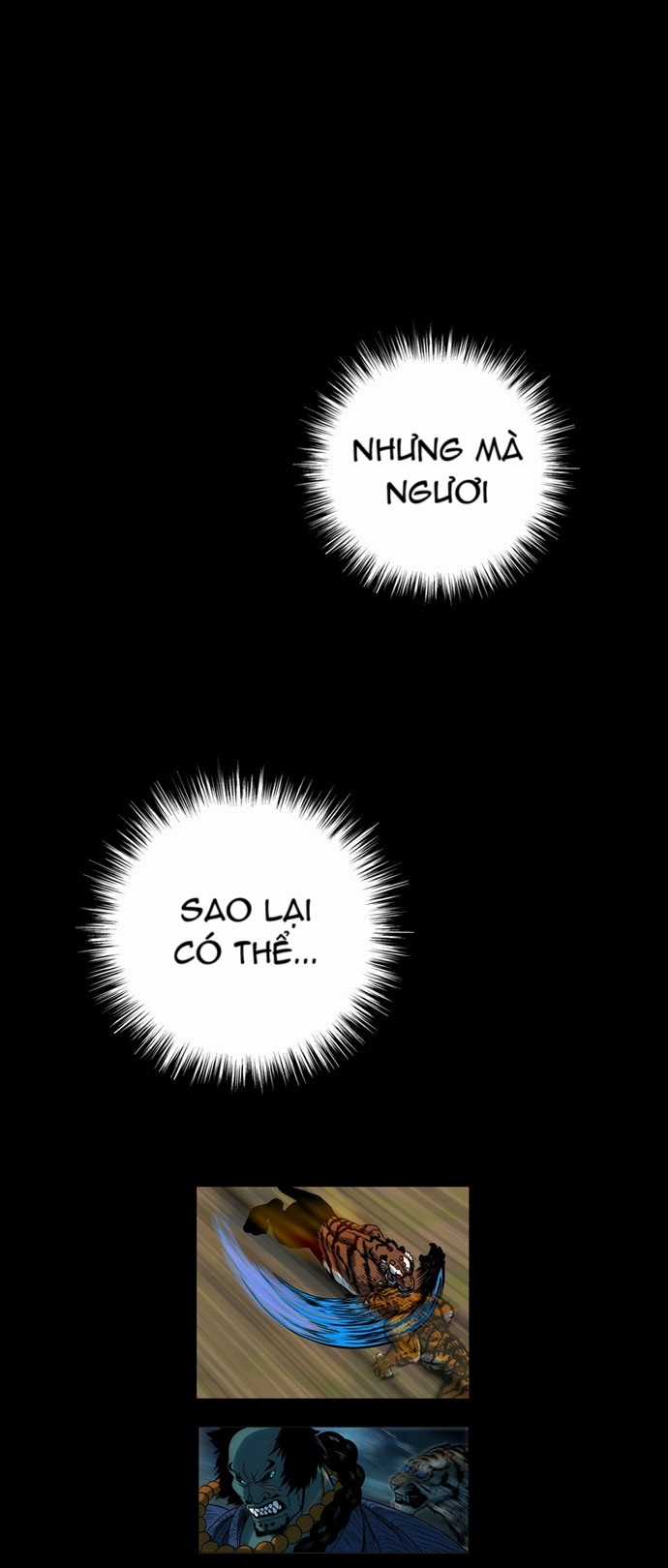 Tiger Brother Chapter 7 trang 41