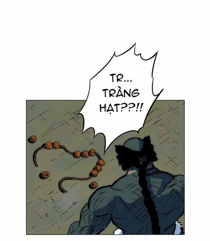 Tiger Brother Chapter 7 trang 5